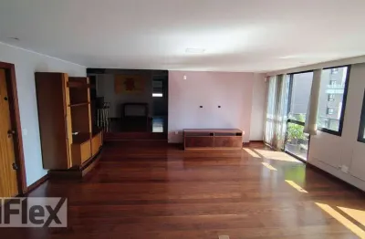 Apartamento com 3 dormitórios à venda, 157 m² por r$ 2.800.000,00 - itaim bibi - são paulo/sp
