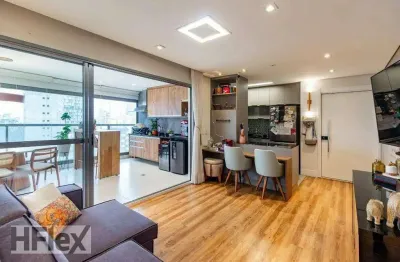 Apartamento com 2 dormitórios à venda, 103 m² por r$ 2.100.000,00 - vila madalena - são paulo/sp