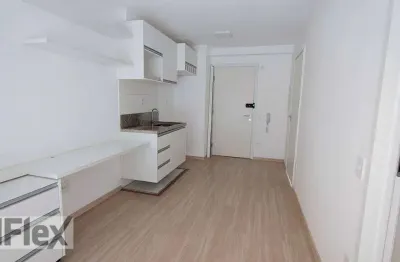 Apartamento, 33 m² - venda por r$ 350.000,00 ou aluguel por r$ 2.970,00/mês - vila mariana - são paulo/sp