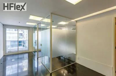 Conjunto à venda, 40 m² por r$ 380.000,00 - vila olímpia - são paulo/sp