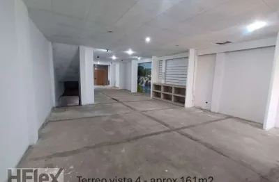 Galpão para alugar, 634 m² por r$ 16.000,00/mês - sumarezinho - são paulo/sp