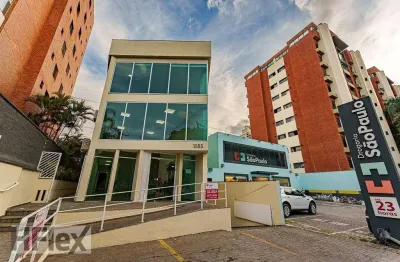 Prédio, 621 m² - venda por r$ 7.000.000,00 ou aluguel por r$ 30.000,00/mês - bela aliança - são paulo/sp