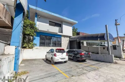 Sobrado, 300 m² - venda por r$ 2.300.000,00 ou aluguel por r$ 16.979,30/mês - lapa - são paulo/sp