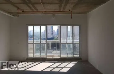 Conjunto à venda, 38 m² por r$ 463.000,00 - barra funda - são paulo/sp