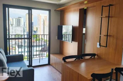 Apartamento para alugar, 55 m² por r$ 5.622,30/mês - vila olímpia - são paulo/sp