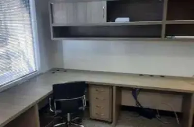 Conjunto para alugar, 45 m² por r$ 6.524,02/mês - brooklin - são paulo/sp