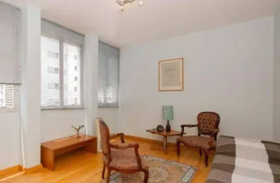 Conjunto, 100 m² - venda por r$ 880.000,00 ou aluguel por r$ 7.000,00/mês - higienópolis - são paulo/sp