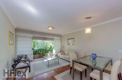 Apartamento com 2 dormitórios à venda, 108 m² por r$ 1.350.000,00 - itaim bibi - são paulo/sp