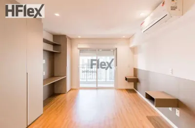 Apartamento com 1 dormitório para alugar, 39 m² por r$ 2.932,00/mês - bela vista - são paulo/sp