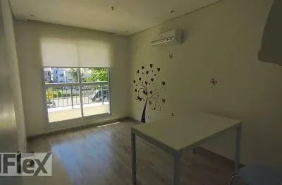 Conjunto para alugar, 34 m² por r$ 3.210,45/mês - santana - são paulo/sp