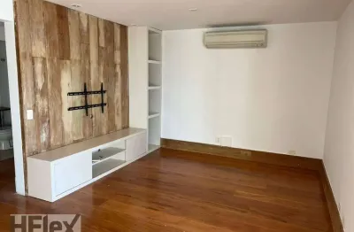 Apartamento para alugar, 140 m² por r$ 18.250,00/mês - itaim bibi - são paulo/sp