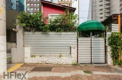 Sobrado, 195 m² - venda por r$ 3.000.000,00 ou aluguel por r$ 16.517,65/mês - pinheiros - são paulo/sp