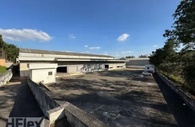 Galpão para alugar, 6200 m² por r$ 193.810,14/mês - industrial anhangüera - osasco/sp