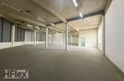 Galpão para alugar, 800 m² por r$ 67.211,59/mês - lapa - são paulo/sp