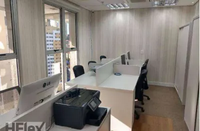 Conjunto à venda, 70 m² por r$ 900.000,00 - santana - são paulo/sp