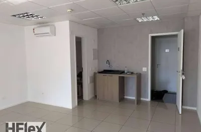 Conjunto para alugar, 35 m² por r$ 3.348,54/mês - santana - são paulo/sp