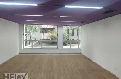Andar corporativo à venda, 595 m² por r$ 5.800.000,00 - bela vista - são paulo/sp