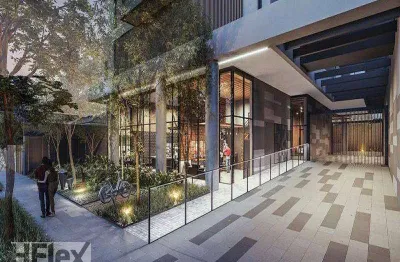 Loja para alugar, 130 m² R$ 17.700/mês - Pinheiros - São Paulo/SP