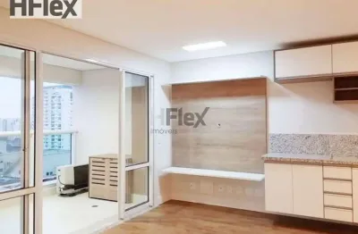 Apartamento para alugar, 34 m² por r$ 2.701,00/mês - jardim aeroporto - são paulo/sp