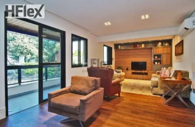 Apartamento com 3 dormitórios à venda, 140 m² por r$ 1.200.000,00 - vila sônia - são paulo/sp