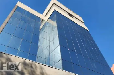Prédio para alugar, 3185 m² por r$ 210.700,00/mês - barra funda - são paulo/sp