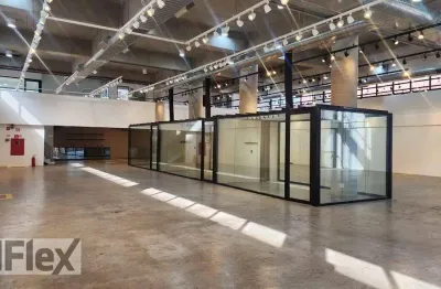 Prédio para alugar, 3185 m² por R$ 210.700,00/mês - Barra Funda - São Paulo/SP