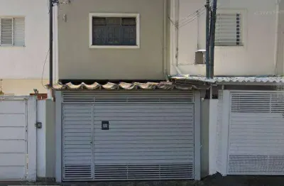 Casa comercial com 2 salas à venda na Rua Pascal, 905, Campo Belo, São Paulo