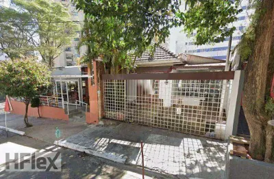 Loja para alugar, 200 m² por r$ 9.709,14/mês - moema - são paulo/sp