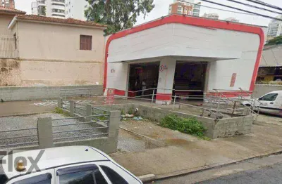 Loja para alugar, 553 m² por r$ 72.053,88/mês - campo belo - são paulo/sp