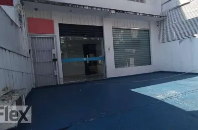 Loja para alugar, 120 m² por r$ 8.000,00/mês - campo belo - são paulo/sp