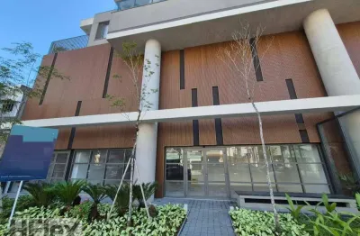 Loja para alugar, 390 m² por r$ 35.458,88/mês - campo belo - são paulo/sp