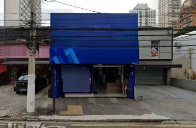 Loja para alugar, 150 m² por r$ 10.100,00/mês - campo belo - são paulo/sp