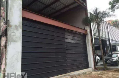 Galpão, 702 m² - venda por r$ 12.000.000,00 ou aluguel por r$ 73.190,00/mês - pinheiros - são paulo/sp