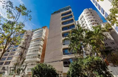 Apartamento com 3 dormitórios à venda, 145 m² por r$ 1.550.000,00 - itaim bibi - são paulo/sp