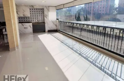 Apartamento com 4 dormitórios à venda, 247 m² por r$ 3.150.000,00 - vila mariana - são paulo/sp