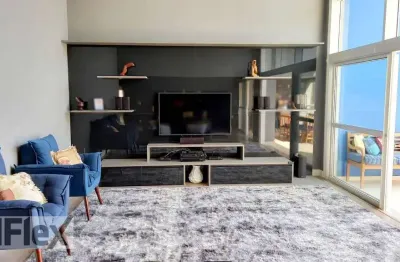 Apartamento com 4 dormitórios à venda, 238 m² por r$ 2.380.000,00 - vila suzana - são paulo/sp