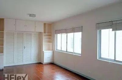 Apartamento Venda Jardim Paulista Area 135m², 2 dormitórios, 1 suíte, 2 vagas, Metrô Consolação