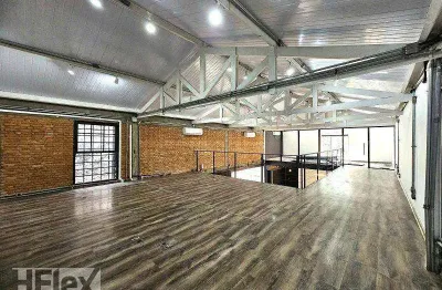 Sobrado para alugar, 350 m² por r$ 34.934,19/mês - pinheiros - são paulo/sp