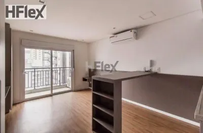 Apartamento com 1 dormitório para alugar, 31 m² por r$ 2.702,00/mês - bela vista - são paulo/sp