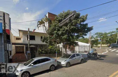 Sobrado para alugar, 298 m² por r$ 24.240,99/mês - moema - são paulo/sp