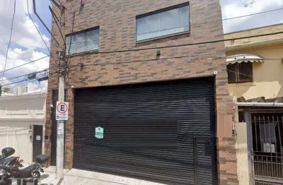 Loja para alugar, 100 m² por r$ 9.484,88/mês - moema - são paulo/sp