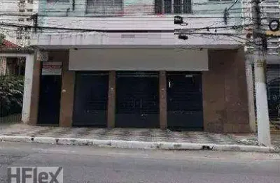 Loja para alugar, 250 m² por r$ 12.300,00/mês - campo belo - são paulo/sp