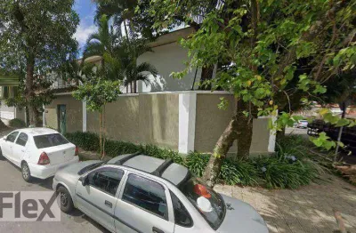 Sobrado para alugar, 500 m² por r$ 16.859,06/mês - campo belo - são paulo/sp