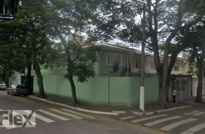 Sobrado com 4 dormitórios à venda, 284 m² por r$ 2.300.000,00 - campo belo - são paulo/sp