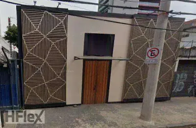 Galpão, 500 m² - venda por r$ 6.900.000,00 ou aluguel por r$ 34.733,00/mês - vila olímpia - são paulo/sp