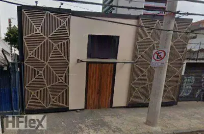 Galpão, 500 m² - venda por r$ 6.900.000,00 ou aluguel por r$ 34.733,00/mês - vila olímpia - são paulo/sp