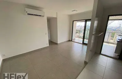 Apartamento com 3 dormitórios para alugar, 71 m² por r$ 8.133,00/mês - pinheiros - são paulo/sp