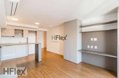 Apartamento com 1 dormitório para alugar, 45 m² por r$ 3.037,00/mês - bela vista - são paulo/sp