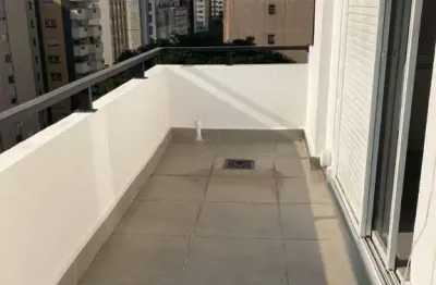 Apartamento duplex com 3 dormitórios para alugar, 277 m² por r$ 13.073,16/mês - paraíso - são paulo/sp