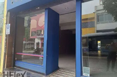 Loja para alugar, 470 m² por r$ 43.890,00/mês - jardins - são paulo/sp